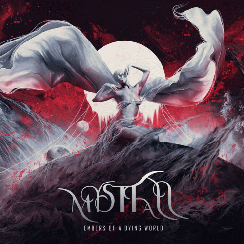 Mystfall : Embers of a Dying World